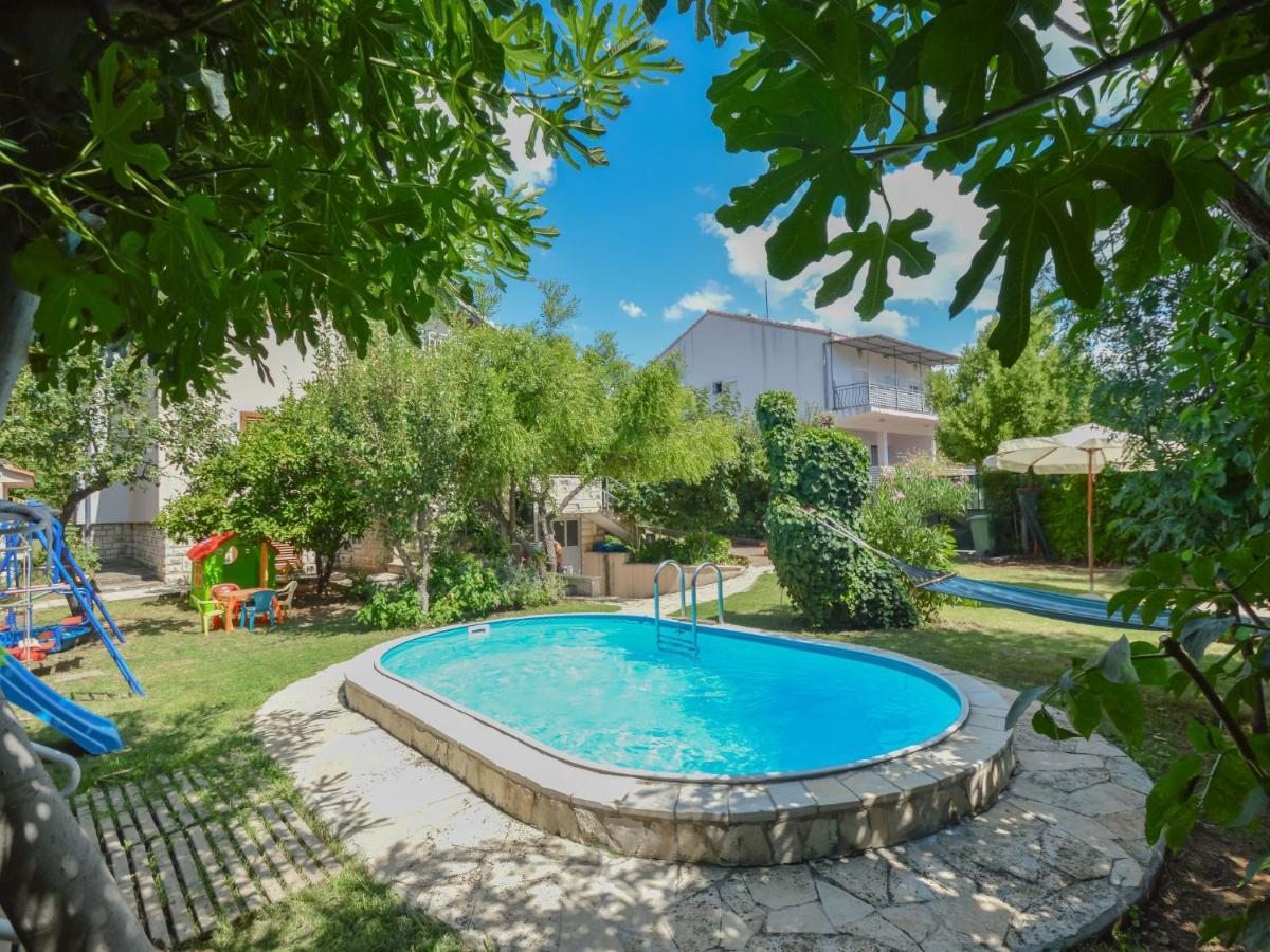 Holiday Home Mihovilka By Interhome Свети-Филип-и-Яков Экстерьер фото