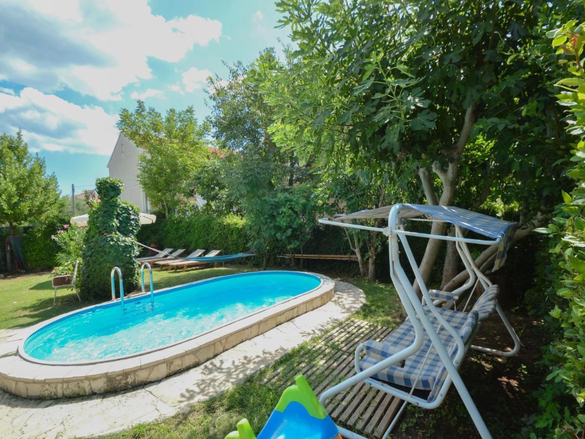 Holiday Home Mihovilka By Interhome Свети-Филип-и-Яков Экстерьер фото