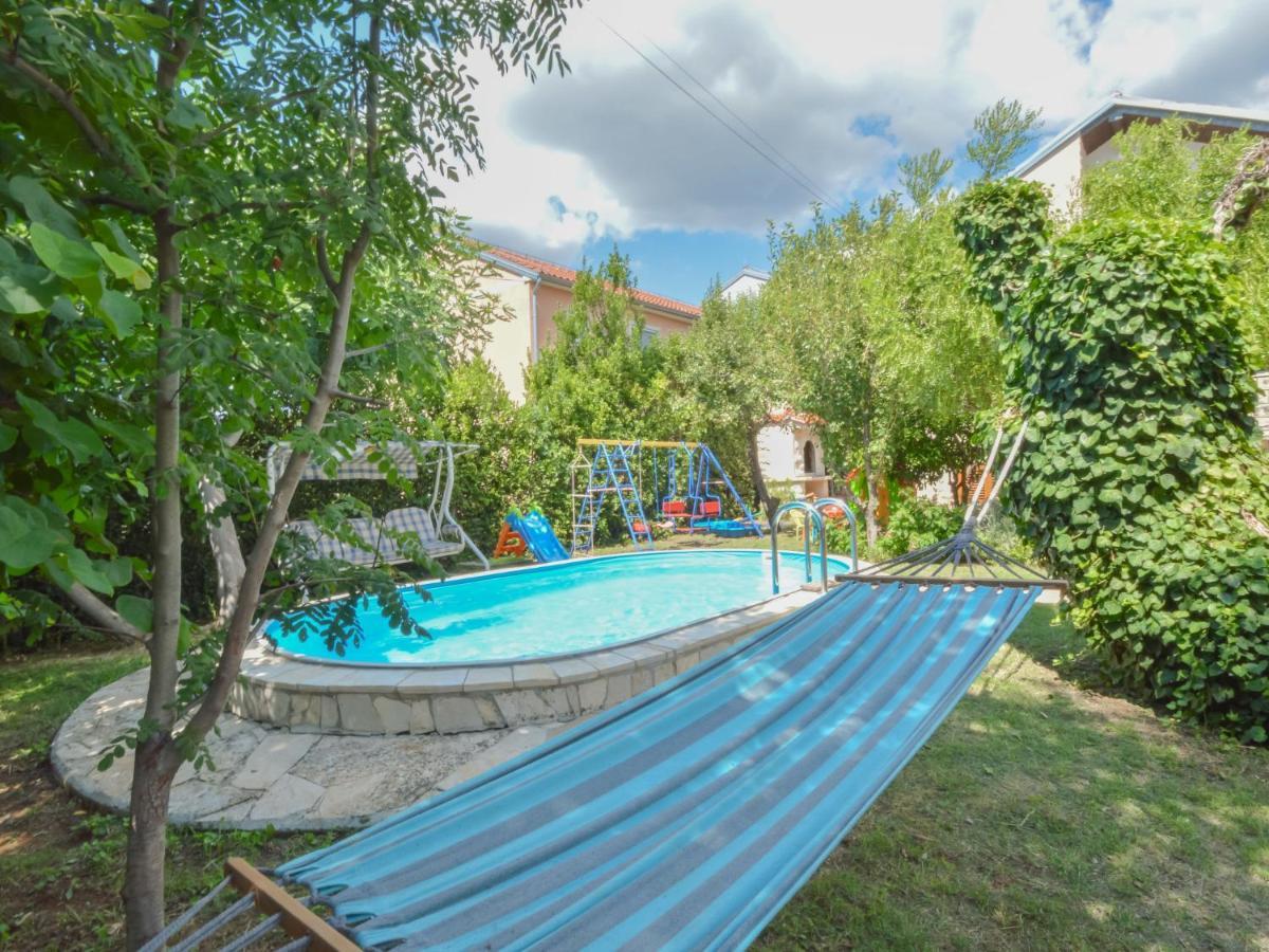 Holiday Home Mihovilka By Interhome Свети-Филип-и-Яков Экстерьер фото