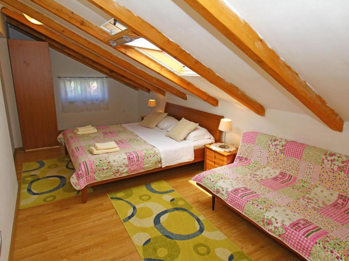 Holiday Home Mihovilka By Interhome Свети-Филип-и-Яков Экстерьер фото