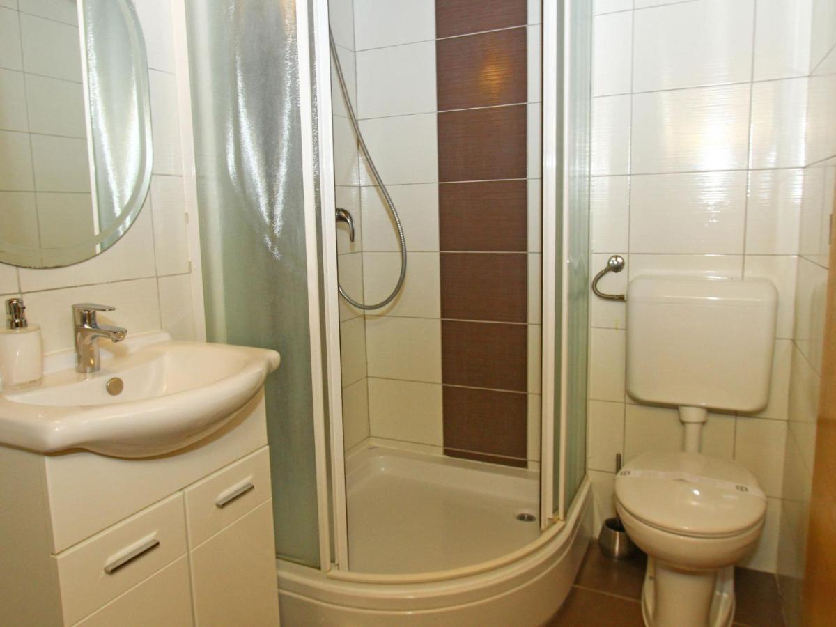Holiday Home Mihovilka By Interhome Свети-Филип-и-Яков Экстерьер фото