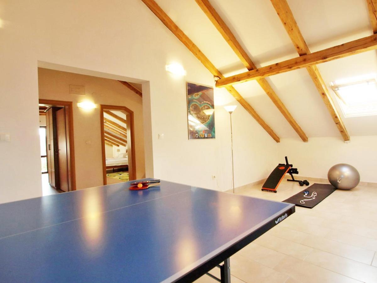 Holiday Home Mihovilka By Interhome Свети-Филип-и-Яков Экстерьер фото