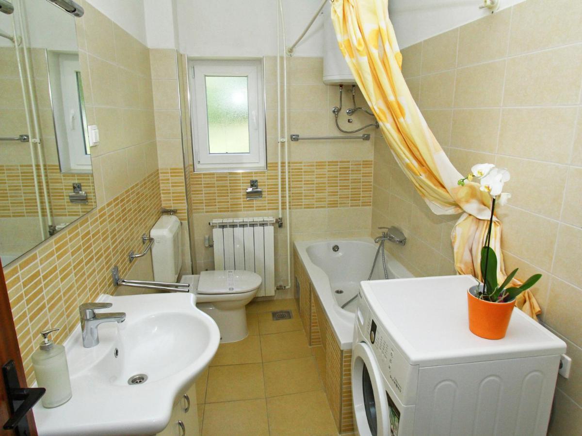 Holiday Home Mihovilka By Interhome Свети-Филип-и-Яков Экстерьер фото
