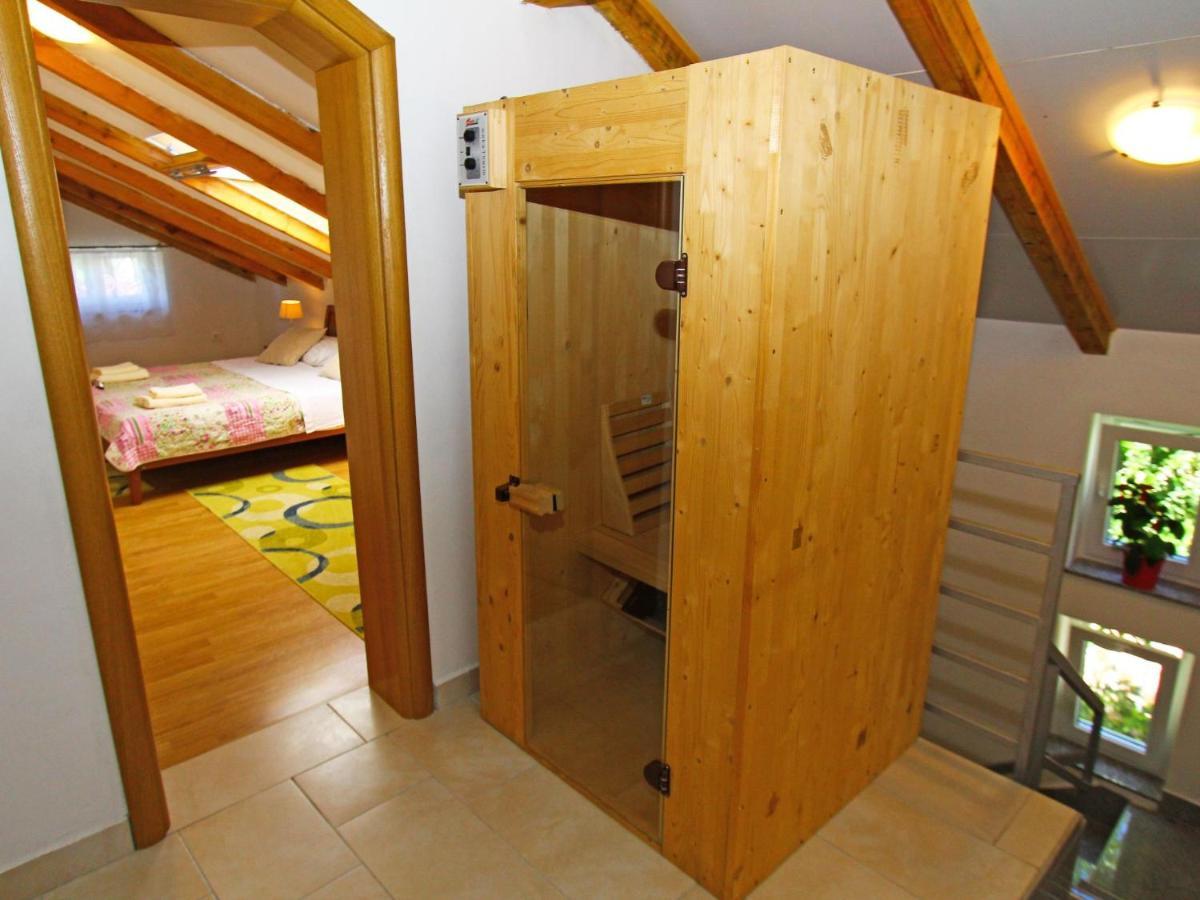 Holiday Home Mihovilka By Interhome Свети-Филип-и-Яков Экстерьер фото
