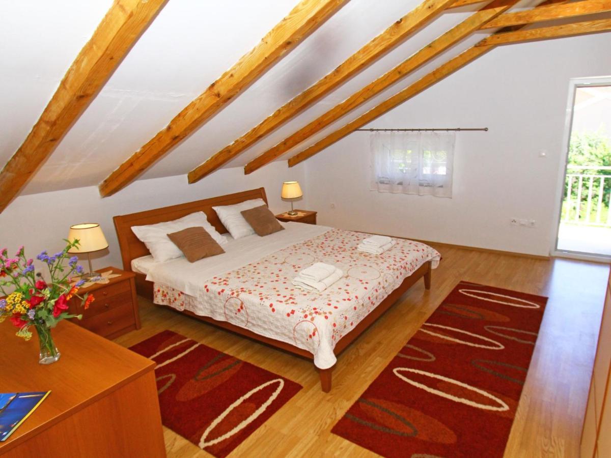Holiday Home Mihovilka By Interhome Свети-Филип-и-Яков Экстерьер фото