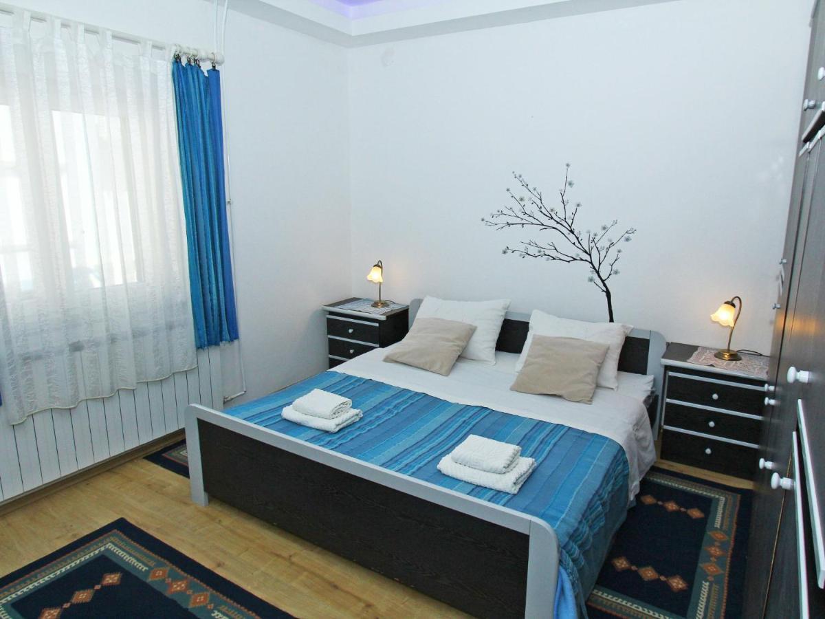 Holiday Home Mihovilka By Interhome Свети-Филип-и-Яков Экстерьер фото