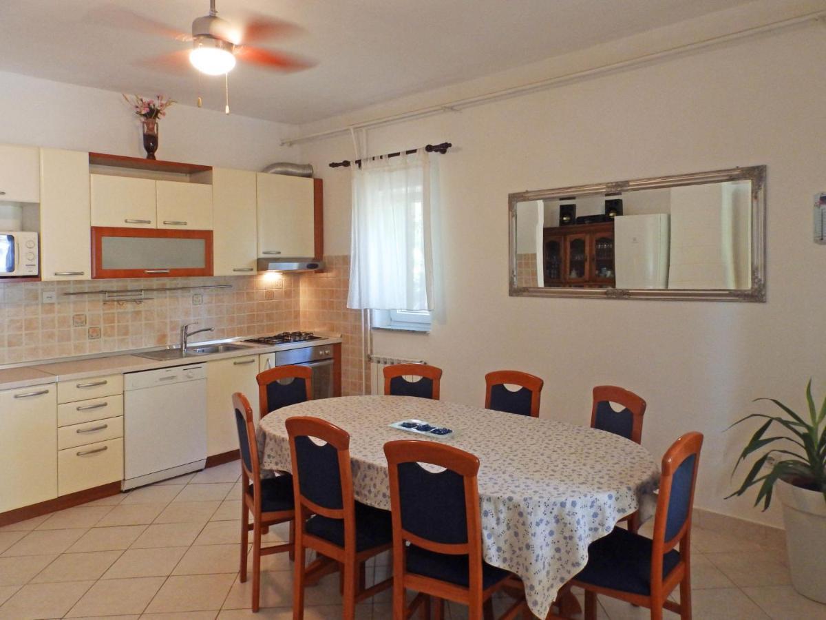 Holiday Home Mihovilka By Interhome Свети-Филип-и-Яков Экстерьер фото