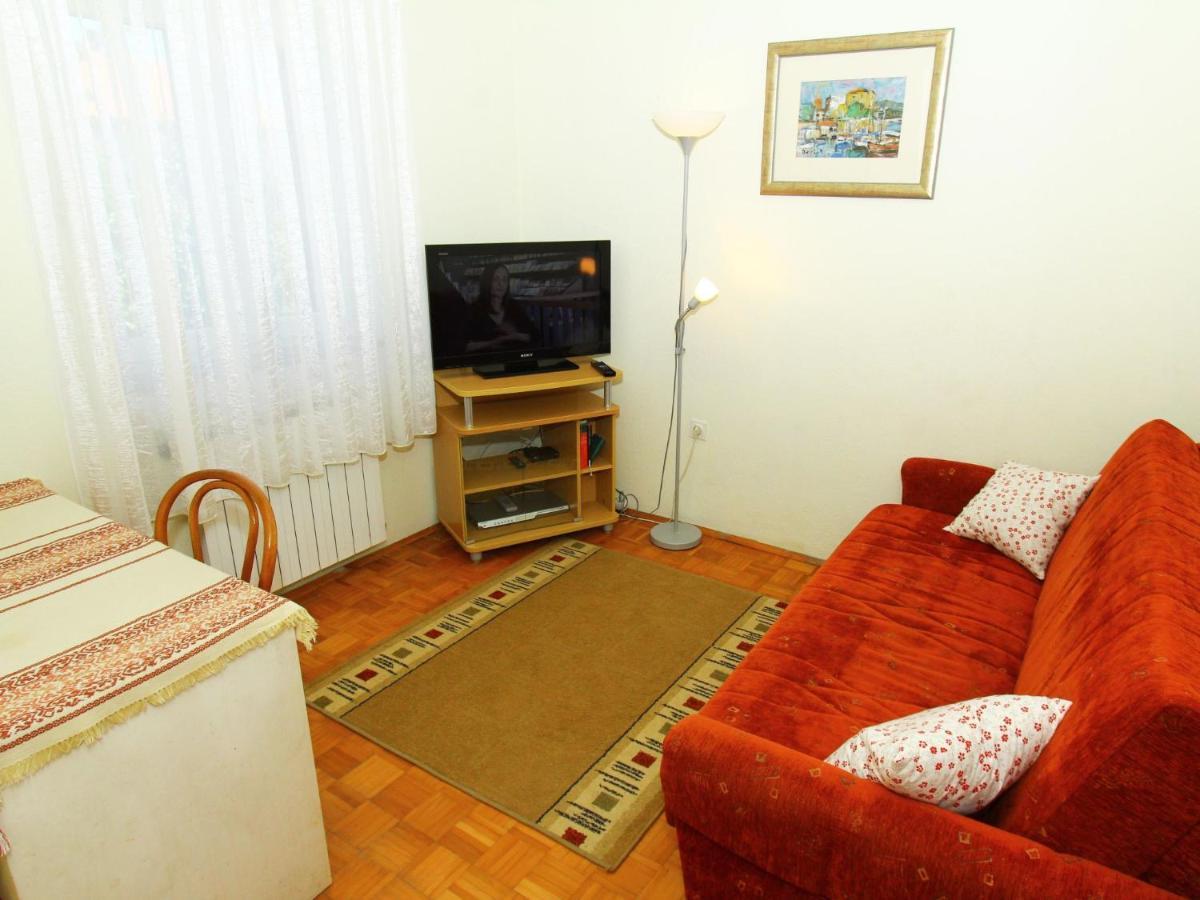 Holiday Home Mihovilka By Interhome Свети-Филип-и-Яков Экстерьер фото