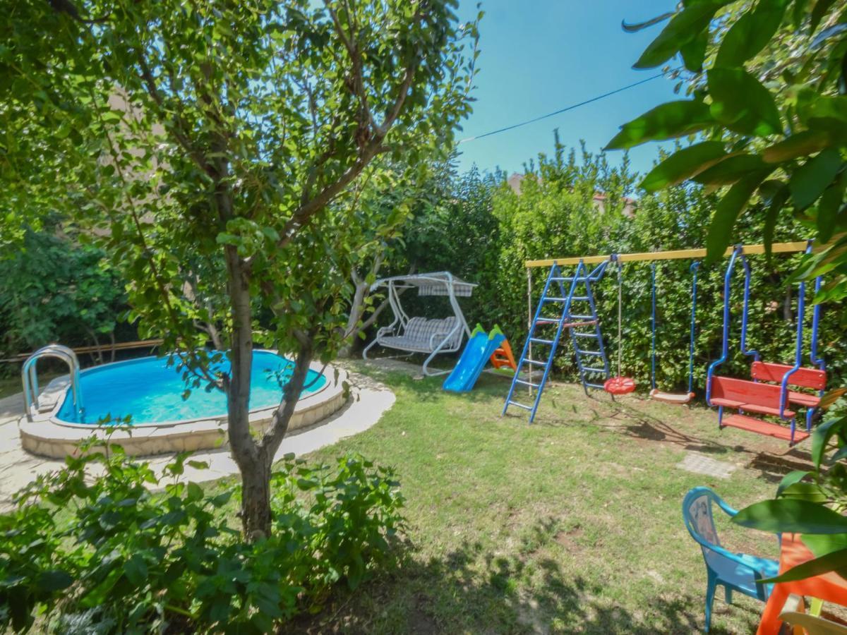 Holiday Home Mihovilka By Interhome Свети-Филип-и-Яков Экстерьер фото